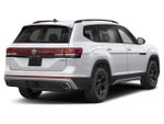 2026 Volkswagen Atlas 2.0T Peak Edition 4MOTION