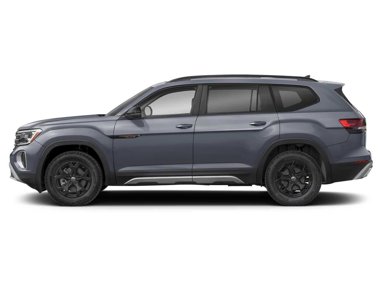 2026 Volkswagen Atlas 2.0T Peak Edition 4MOTION