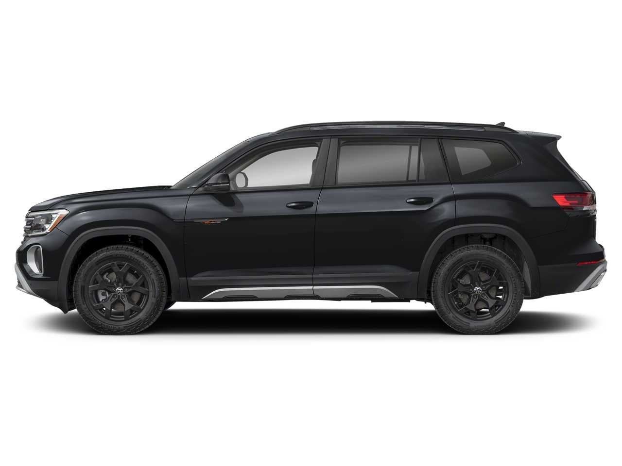 2026 Volkswagen Atlas 2.0T Peak Edition 4MOTION