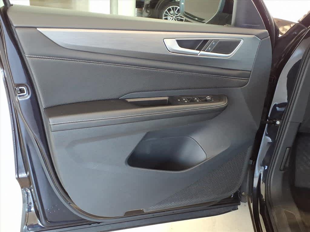 2024 Volkswagen Atlas Cross Sport 2.0T SE FWD