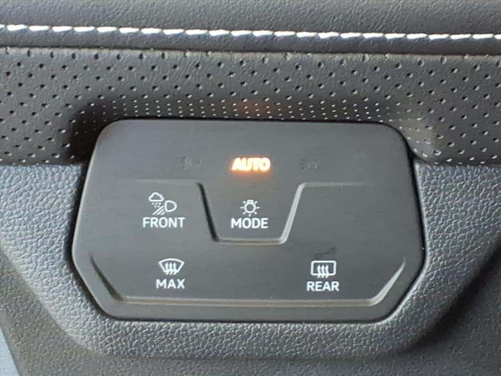 2024 Volkswagen Atlas Cross Sport 2.0T SE FWD