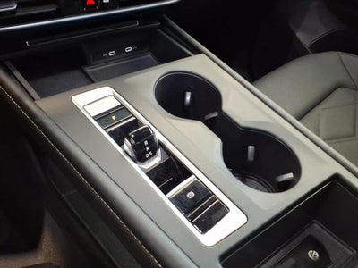 2024 Volkswagen Atlas Cross Sport 2.0T SE FWD