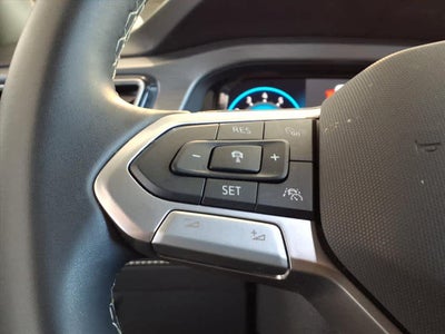 2024 Volkswagen Atlas Cross Sport 2.0T SE FWD