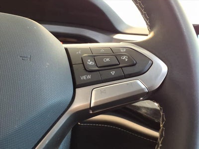 2024 Volkswagen Atlas Cross Sport 2.0T SE FWD