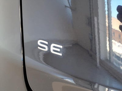 2024 Volkswagen Atlas Cross Sport 2.0T SE FWD