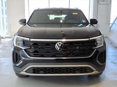 2024 Volkswagen Atlas Cross Sport 2.0T SE FWD