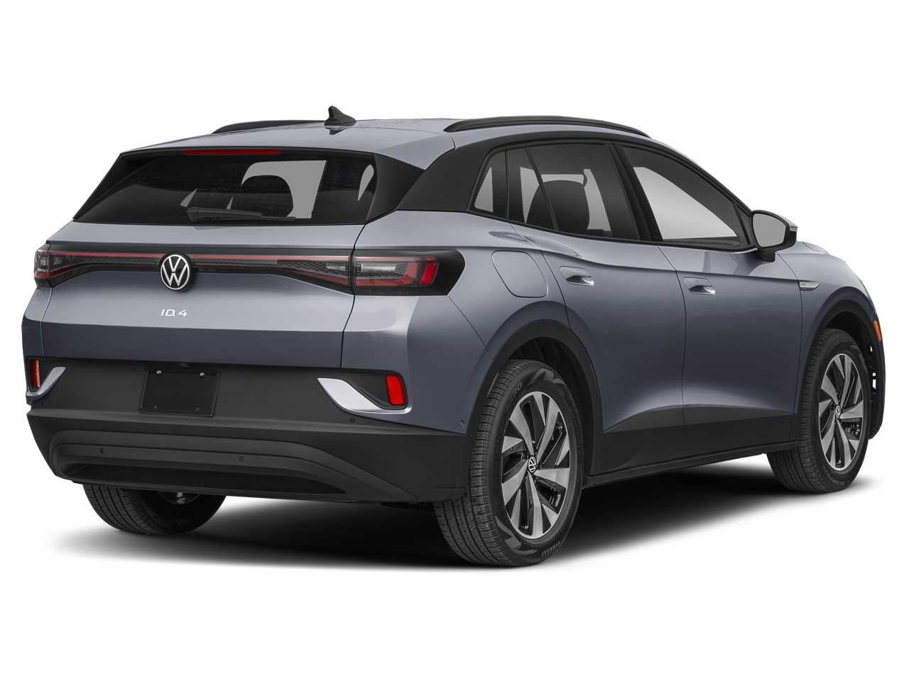2026 Volkswagen ID.4 Pro AWD