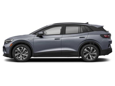 2026 Volkswagen ID.4 Pro AWD