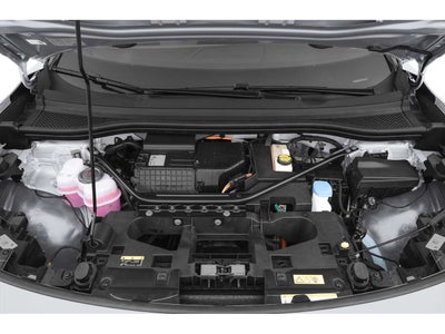 2026 Volkswagen ID.4 Pro AWD