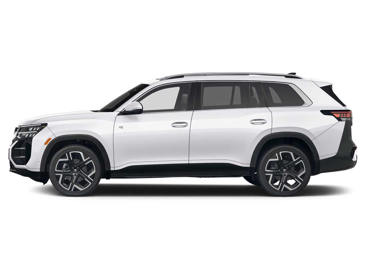 2027 Volkswagen Atlas SEL Premium R-Line 4MOTION