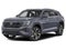 2026 Volkswagen Atlas Cross Sport 2.0T SEL Premium R-Line 4MOTION