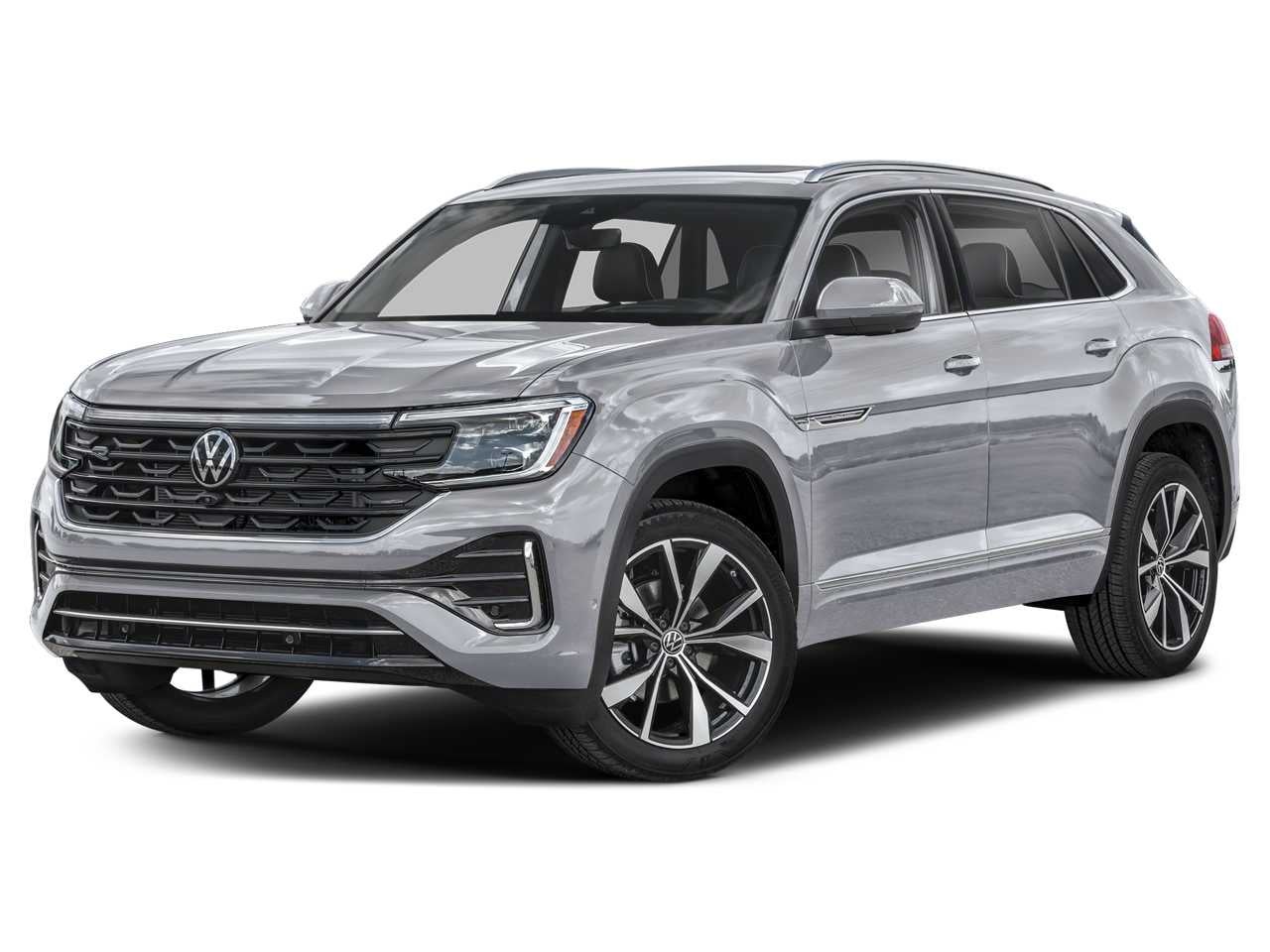 2026 Volkswagen Atlas Cross Sport 2.0T SEL Premium R-Line 4MOTION