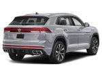 2026 Volkswagen Atlas Cross Sport 2.0T SEL Premium R-Line 4MOTION