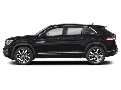 2026 Volkswagen Atlas Cross Sport 2.0T SEL Premium R-Line 4MOTION