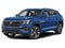 2025 Volkswagen Atlas Cross Sport 2.0T SEL Premium R-Line 4MOTION