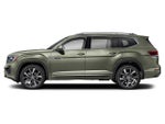 2026 Volkswagen Atlas 2.0T SEL Premium R-Line 4MOTION