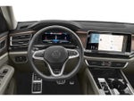 2026 Volkswagen Atlas 2.0T SEL Premium R-Line 4MOTION