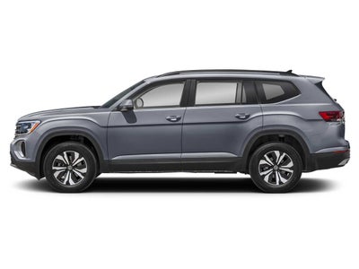 2026 Volkswagen Atlas 2.0T SE w/Technology 4MOTION