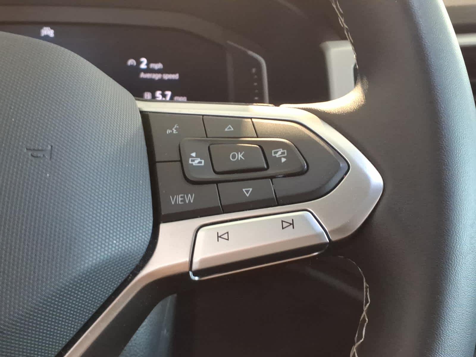 2023 Volkswagen Atlas 3.6L V6 SE w/Technology 4MOTION
