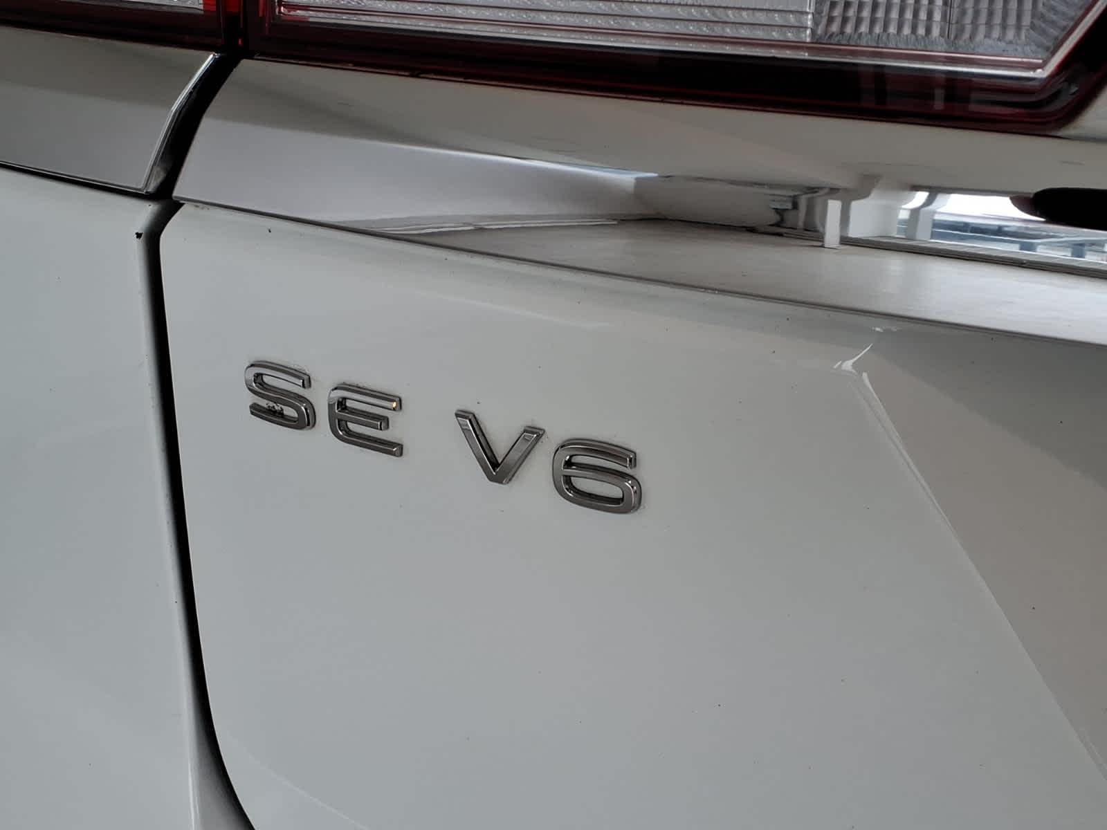 2023 Volkswagen Atlas 3.6L V6 SE w/Technology 4MOTION