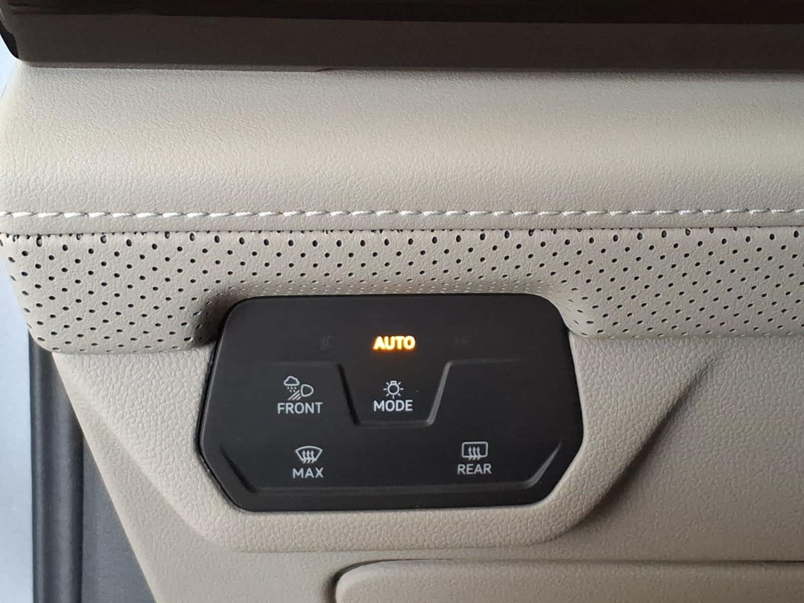 2024 Volkswagen Atlas 2.0T SE w/Technology FWD