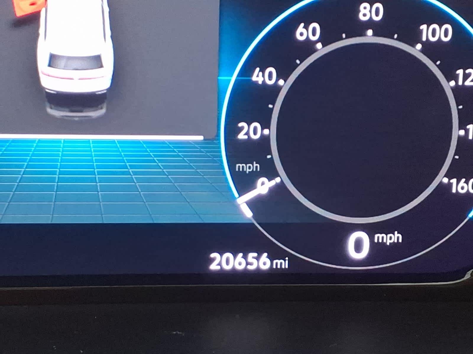 2024 Volkswagen Atlas 2.0T SE w/Technology FWD