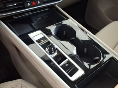 2024 Volkswagen Atlas 2.0T SE w/Technology FWD