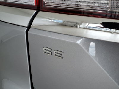 2024 Volkswagen Atlas 2.0T SE w/Technology FWD