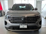 2024 Volkswagen Atlas 2.0T SE w/Technology FWD