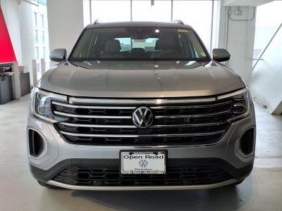 2024 Volkswagen Atlas 2.0T SE w/Technology FWD