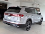 2024 Volkswagen Atlas 2.0T SE w/Technology FWD