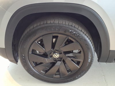2024 Volkswagen Atlas 2.0T SE w/Technology FWD