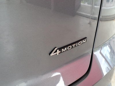 2023 Volkswagen Atlas Cross Sport 3.6L V6 SE w/Technology 4MOTION