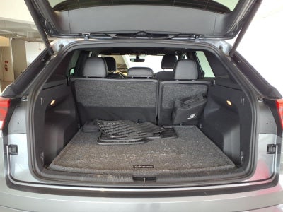 2023 Volkswagen Atlas Cross Sport 3.6L V6 SE w/Technology 4MOTION