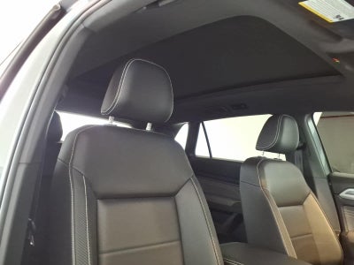 2023 Volkswagen Atlas Cross Sport 3.6L V6 SE w/Technology 4MOTION