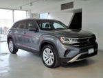 2023 Volkswagen Atlas Cross Sport 3.6L V6 SE w/Technology 4MOTION