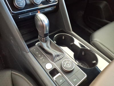 2023 Volkswagen Atlas Cross Sport 3.6L V6 SE w/Technology 4MOTION