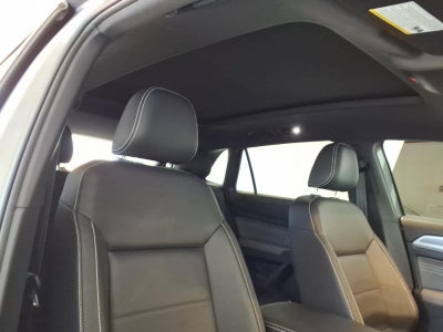 2023 Volkswagen Atlas Cross Sport 3.6L V6 SE w/Technology 4MOTION