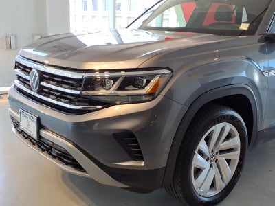 2023 Volkswagen Atlas Cross Sport 3.6L V6 SE w/Technology 4MOTION