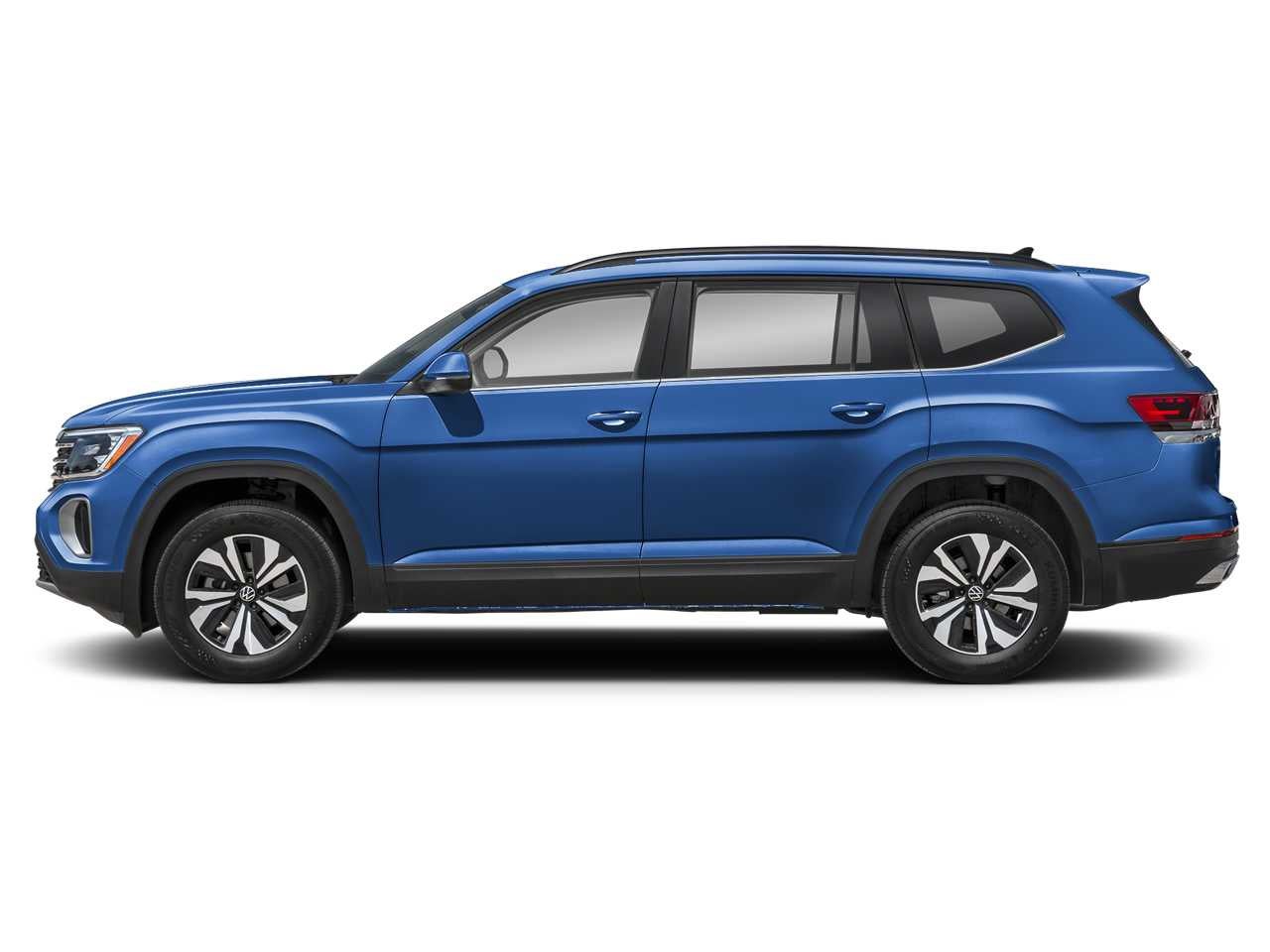 2026 Volkswagen Atlas 2.0T SE w/Technology 4MOTION