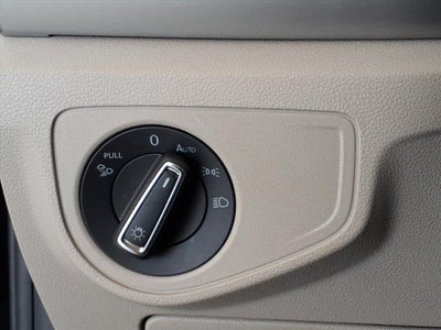 2022 Volkswagen Atlas 2.0T SE w/Technology 4MOTION