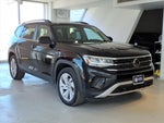 2022 Volkswagen Atlas 2.0T SE w/Technology 4MOTION
