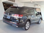 2022 Volkswagen Atlas 2.0T SE w/Technology 4MOTION