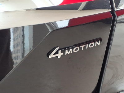 2024 Volkswagen Atlas 2.0T SE w/Technology 4MOTION