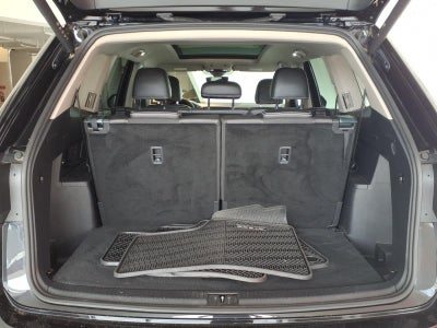 2024 Volkswagen Atlas 2.0T SE w/Technology 4MOTION