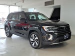 2024 Volkswagen Atlas 2.0T SE w/Technology 4MOTION
