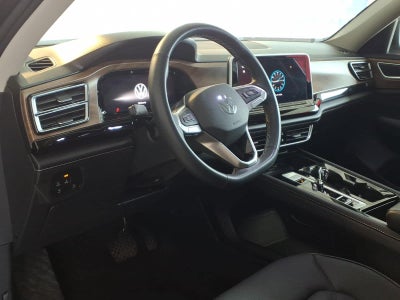 2024 Volkswagen Atlas 2.0T SE w/Technology 4MOTION