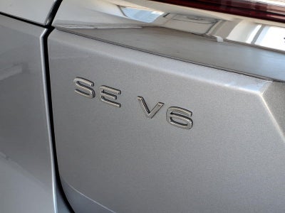 2023 Volkswagen Atlas 3.6L V6 SE w/Technology 4MOTION