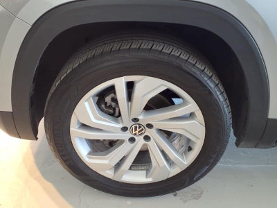 2023 Volkswagen Atlas 3.6L V6 SE w/Technology 4MOTION