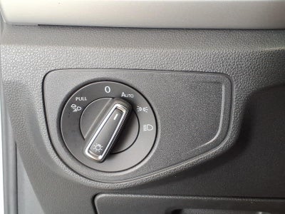 2023 Volkswagen Atlas 3.6L V6 SE w/Technology 4MOTION